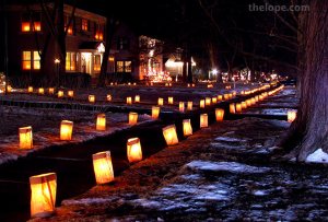 luminaries