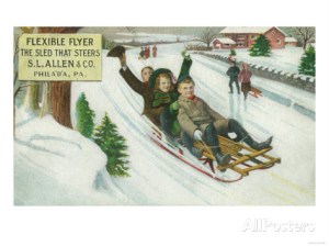 s-l-allen-co-flexible-flyer-sled-philadelphia-pa