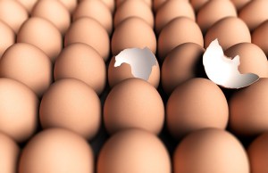 Etre le premier, être le meilleur. Différence concept